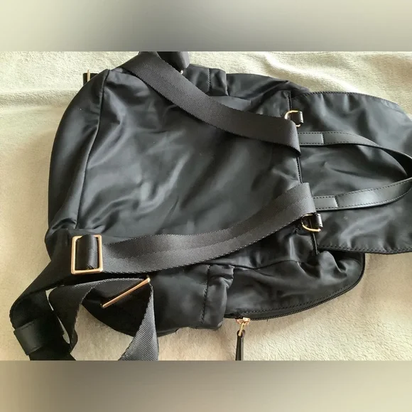 Tory Burch Ladies Backpack - Picture 12 of 13